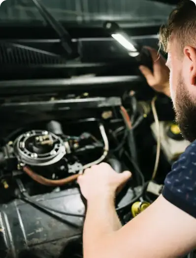 Coolant leak repair in Waipahu - keep your engine from overheating