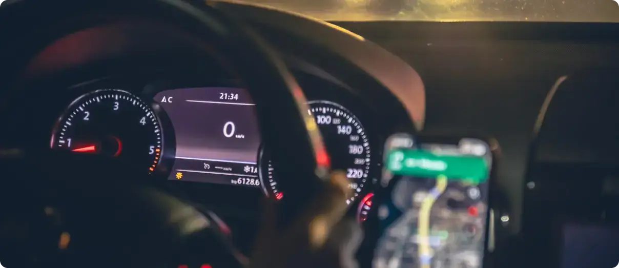 Expert abs light diagnostics in Waipahu - stop with confidence