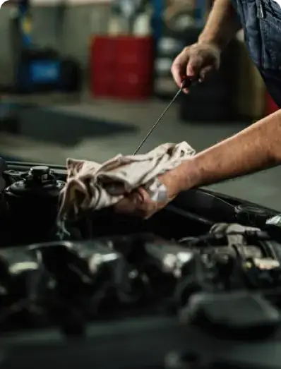 Oil leak repair in Waipahu - keep your engine clean and safe