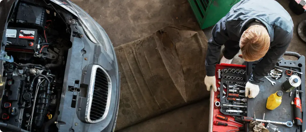 Expert vehicle no start diagnostic in Waipahu - get back on the road