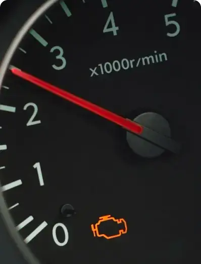 Expert check engine light diagnostics in Waipahu - decode the warning