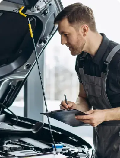 Oil & filter change in Waipahu - keep your engine running strong