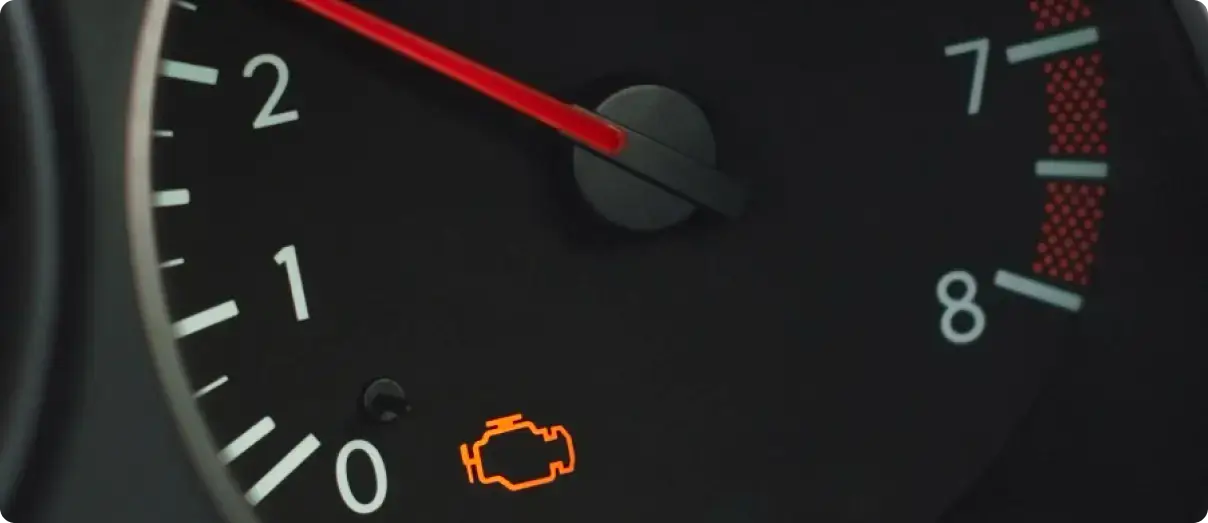 Expert check engine light diagnostics in Waipahu - decode the warning