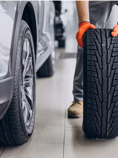 Expert tires in Waipahu - grip the road with confidence